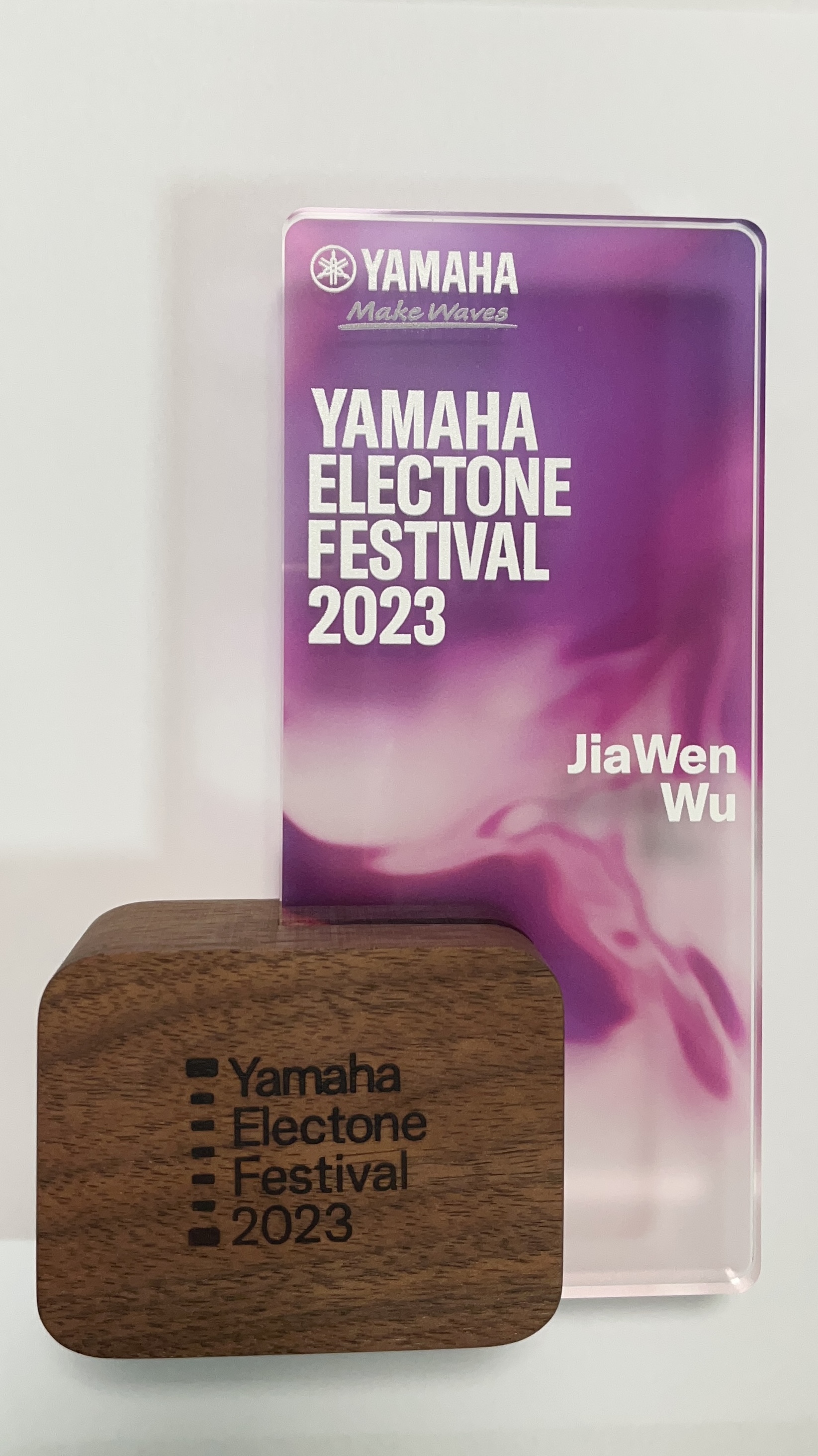 YEF Award Ceremony